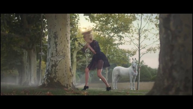 Taylor Swift – Blank Space (Official Video 2014!)