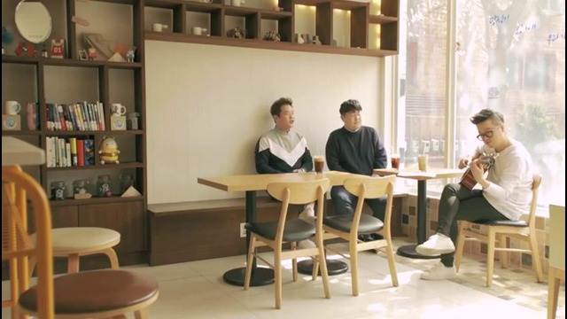 2BiC – Yours Mine (Acoustic Ver.)