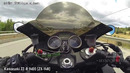 Топ 5 Самых Быстрых Мотоциклов KAWASAKI