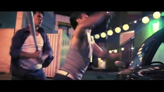Live Action «Sleeping Dogs» Fight Film