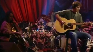 Nirvana – The Man Who Sold the World (репетиция)