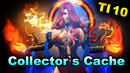 The international 10 collector’s cache – ti10 dota 2