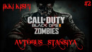 Call of Duty: Black Ops II Zombies Avtobus Stansiya