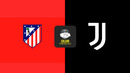 Атлетико – Ювентус | Товарищеские матчи 2024 | Обзор матча