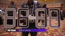 CES 2014: the enormous E-Ink ClockOne | The Verge