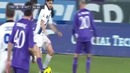 Fiorentina – Inter 4-1