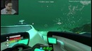 Subnautica ► морской дракон и левиафан ► #29