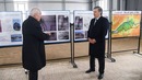 Shavkat Mirziyoyev Namangan viloyatiga tashrif buyurdi (28.02.2019)