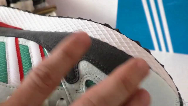 Видеони кормагунча Adidas сотиб олма