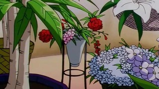 Цветочки после ягодок / Hana Yori Dango (50 Серия)