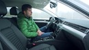 Volkswagen Passat. Уже не народный