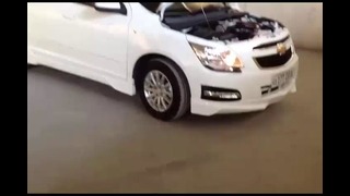 Chevrolet Cobalt молдинг