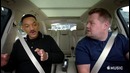 Will Smith and James Corden – Carpool Karaoke (The Series)