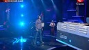 Х-Фактор 3. Украина Прямой эфир 8 Часть 3