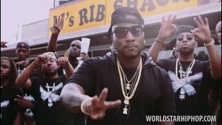 Young Jeezy – Me OK