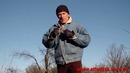 Болевые приемы в уличной драке
