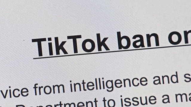 Австралия стала последней страной «Пяти глаз», запретившей TikTok