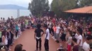 Les Twins Uragano 2014 Festival Workshop
