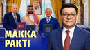 Musulmon alyansi: Makka pakti motivlari