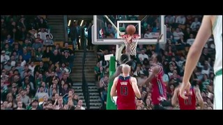 NBA Tip-Off 2017: “29” Ft. Kyrie Irving