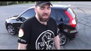LADA KALINA NFR. Топор за 850.000 рублей