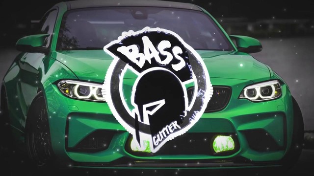 HOPEX – Darkness (Bass Boosted)