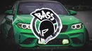 HOPEX – Darkness (Bass Boosted)