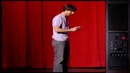 ПроStandUp – Деметри Мартин