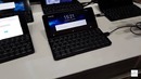 Блиц №21. MWC 2018. Gemini PDA