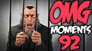 Dota 2 OMG Moments 92
