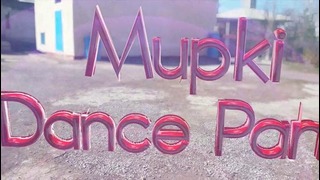 (Ташкент) MUPKI Lezginka Dance Party