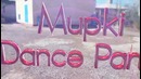 (Ташкент) MUPKI Lezginka Dance Party