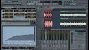 Wikisound Урок 06 из 17 Сайдчейн компрессия
