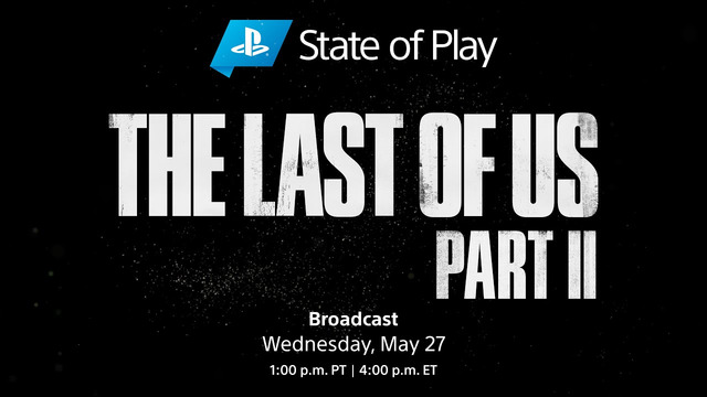 The Last of Us Part II – State of Play | PS4