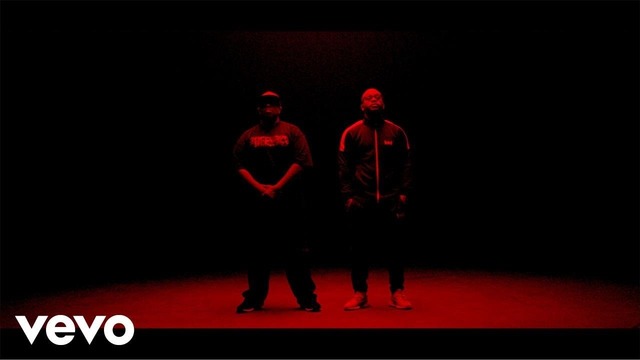 PRhyme (Royce da 5’9" & DJ Premier) – Era ft. Dave East
