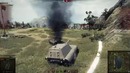 Jagdpanzer E 100 – Лучший бой в истории №11 – от TheDRZJ [World of Tanks
