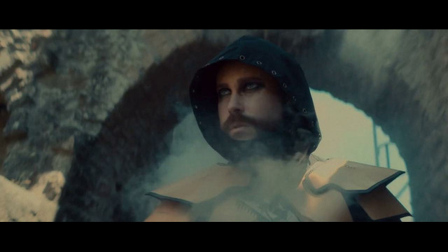 Victorius – Kingdom Of The Strong (Official Music Video 2026)