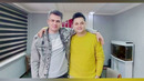 Sharof Muqimov 3 Egizakli Bo’ldi