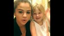 Selena Gomez – I’d rather be Alex today again My littles
