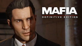 Mafia Definitive Edition (Mafia Remake) — Презентация геймплея | ТРЕЙЛЕР (на русском)