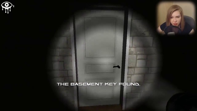 Eyes – Я Вернулась, Безногая Стерва