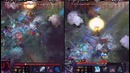 Dota 2. Kunka: One skill – 5 kills (16+)