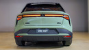 NEW Mitsubishi ASX VR-e (2027) Design Details