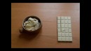 Трюк с шоколадом