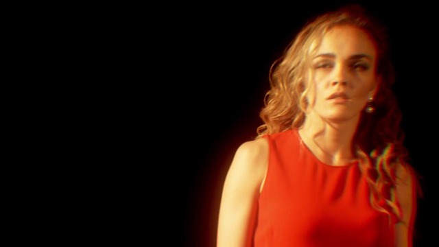 Дельфин – Ахматова (Official Video 2016!)