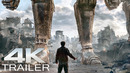 NEW UPCOMING MOVIES (2026) Blockbuster Sci-Fi Action Trailers | 4K