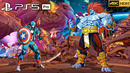 Marvel Tokon: Fighting Souls (PS5 PRO) Fighting Avengers Full Episode + Final Boss Fight (4K HDR)