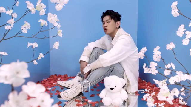 Suran – Love story (feat. Crush)