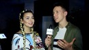 Анна Седокова забывает слова своих песен