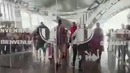 Добро пожаловать в Барселону
